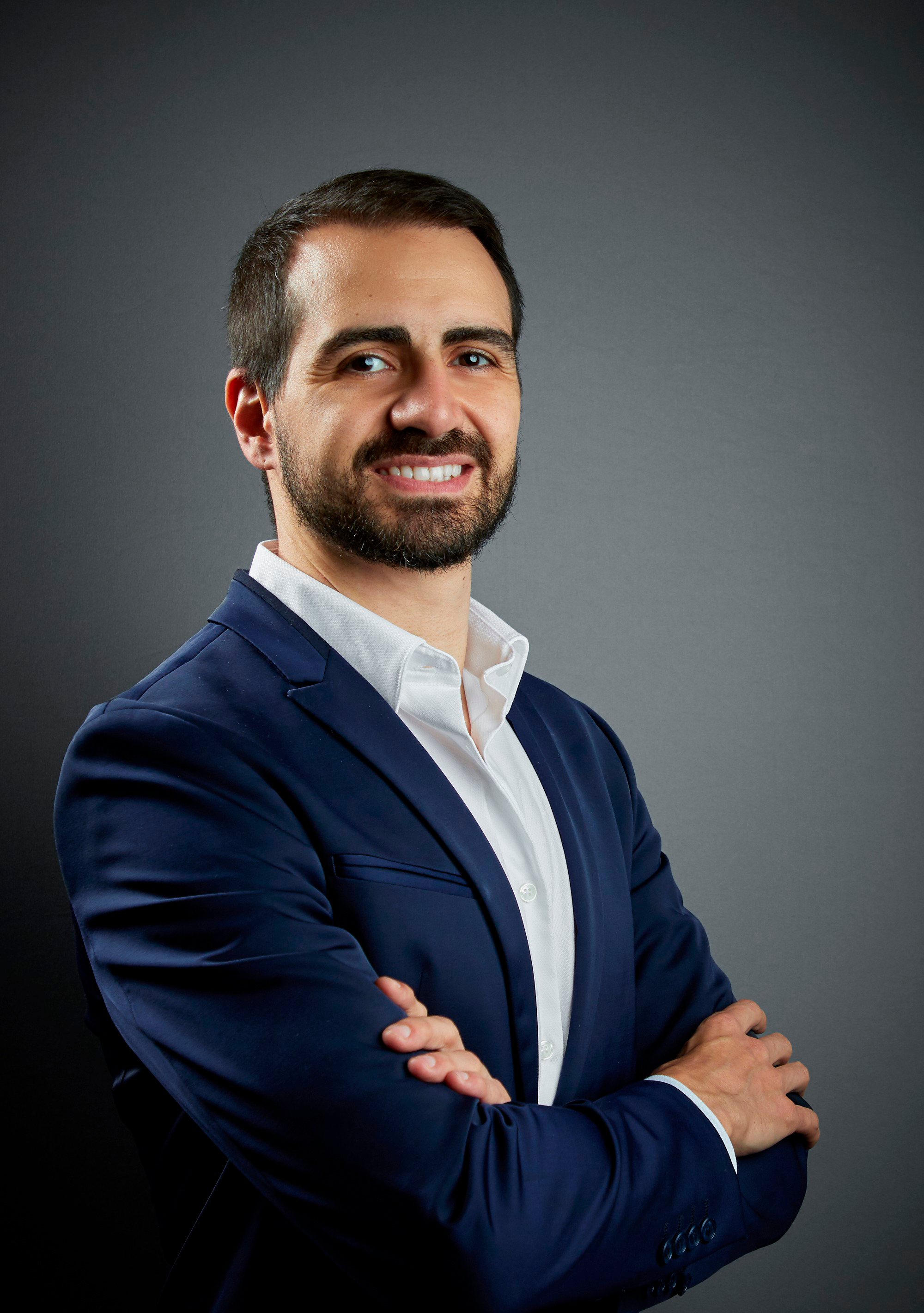 Eric Luciano